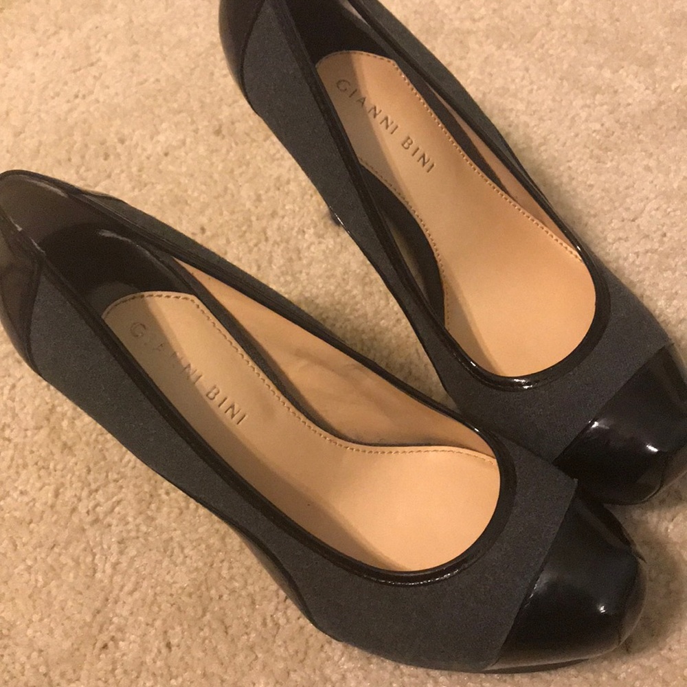 Gianni Bini Heels